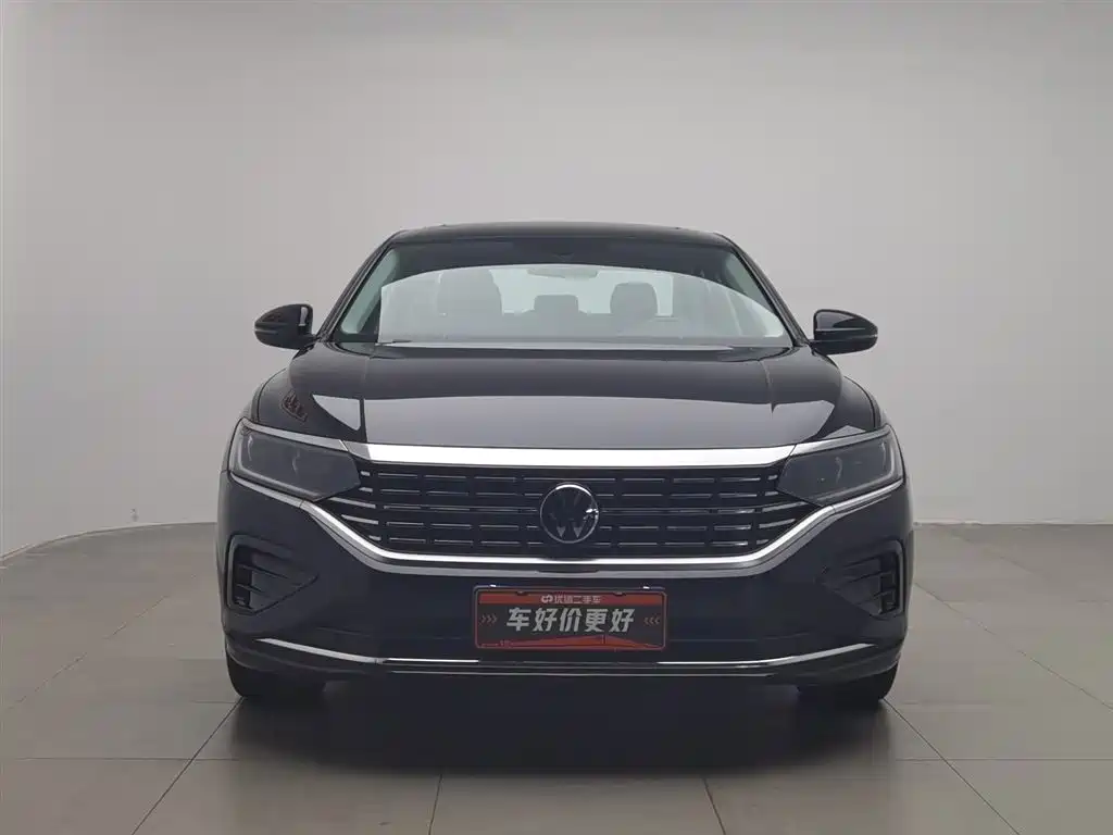 Volkswagen Passat 2023 Facelift 330TSI Elite Edition фото 3