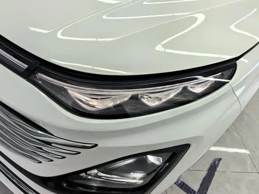 2024 Besturn Bestune T90