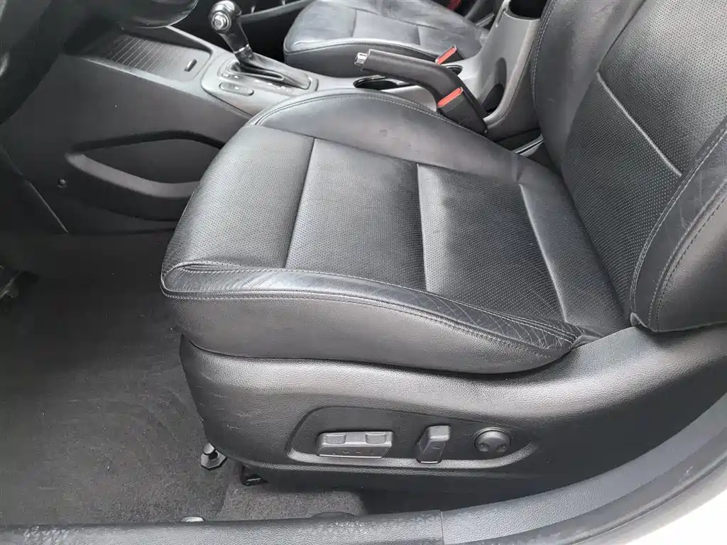Kia K3S 2014 1.6L Automatic Premium фото 20