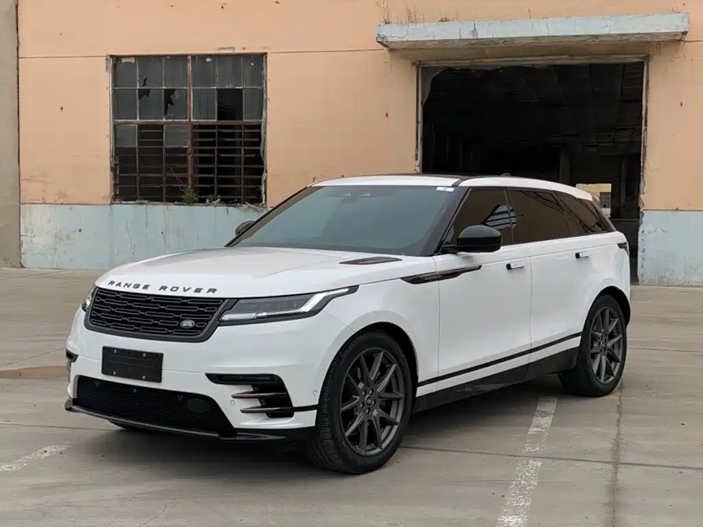 Land Rover Range Rover Velar 2024 Dynamic HSE
