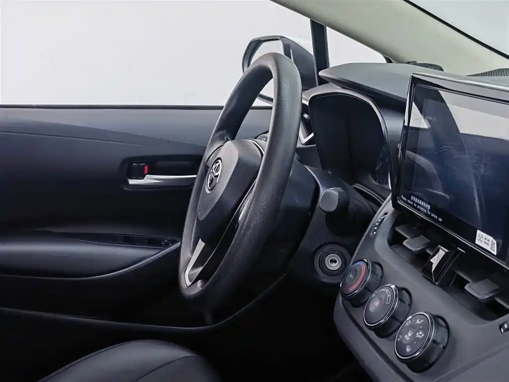 Toyota Corolla 2022 TNGA 1.5L CVT Pioneer Edition фото 22
