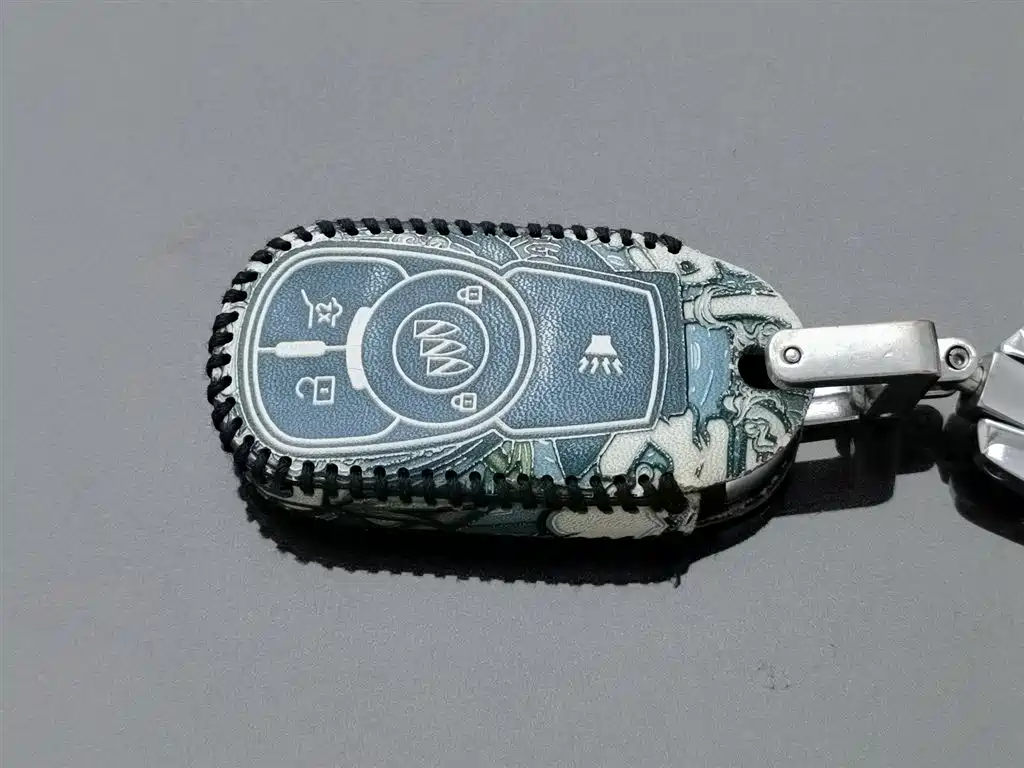 BUICK ANGKEWEI PLUS