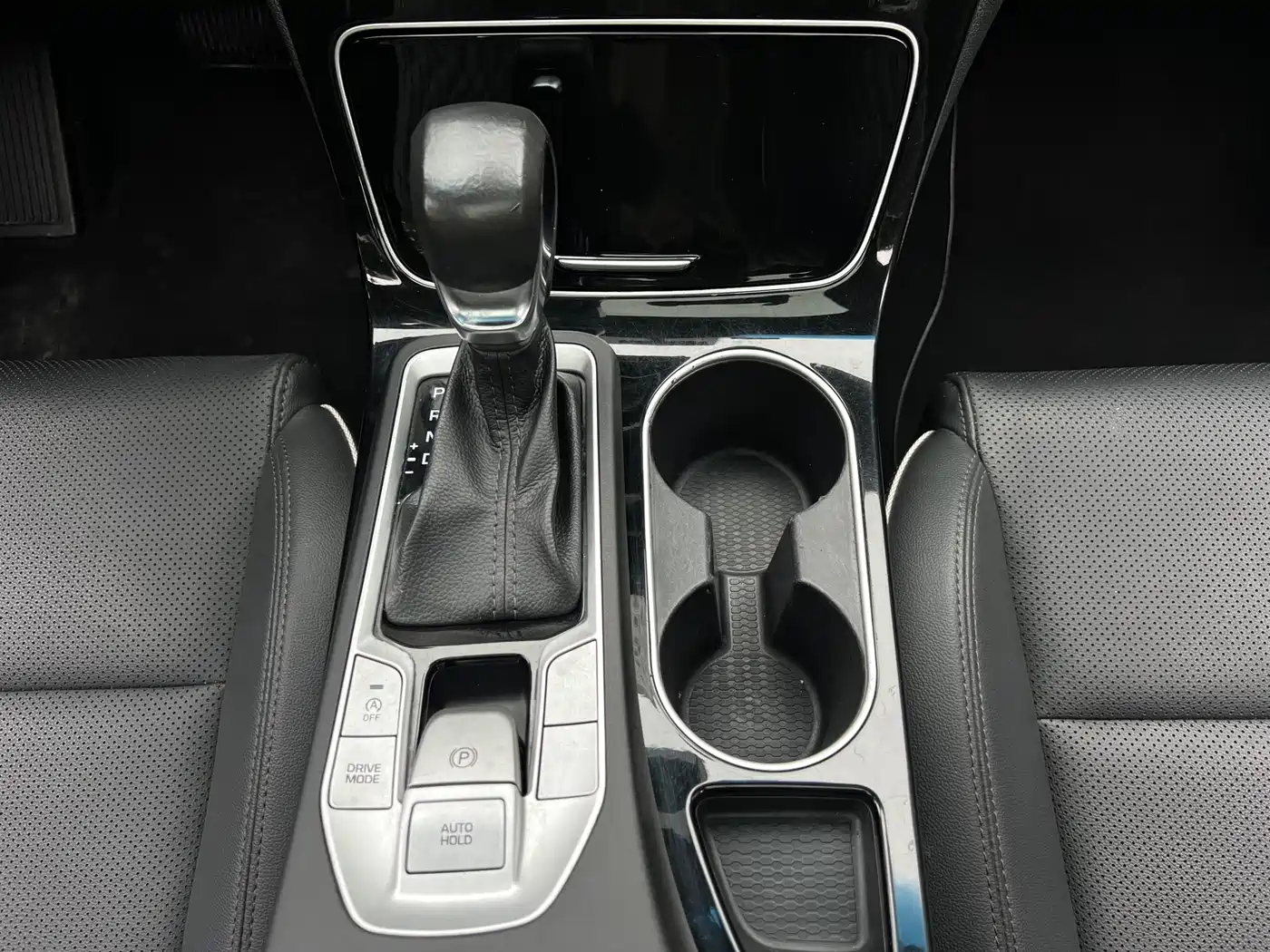 Hyundai Tucson 2019 280TGDi Dual Clutch 2WD Fashion Edition China V фото 15