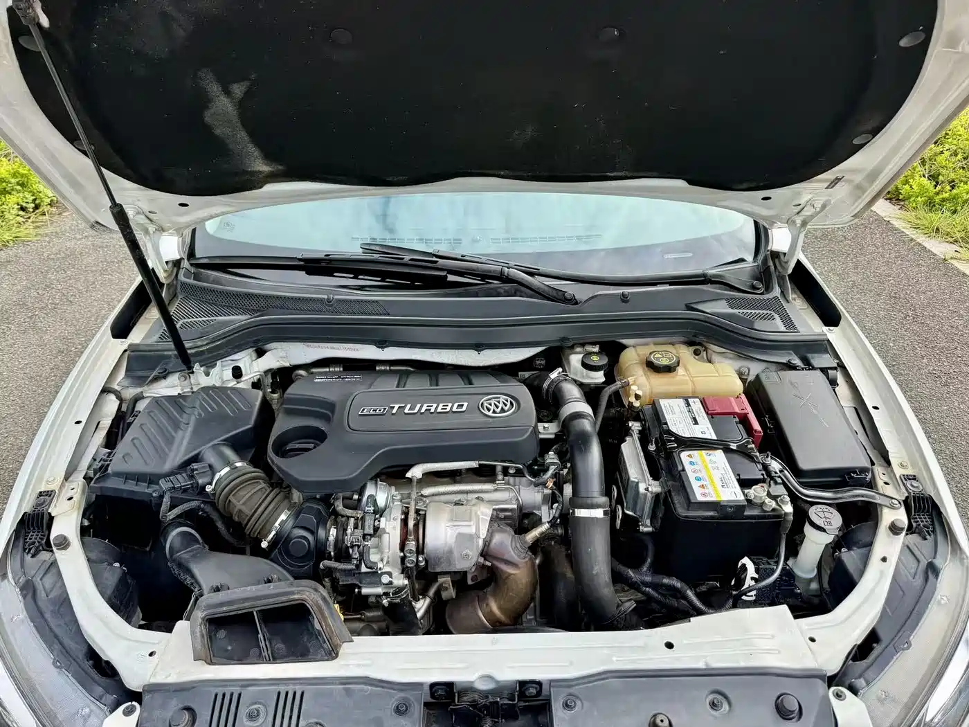 Photo 11 - Buick Excelle