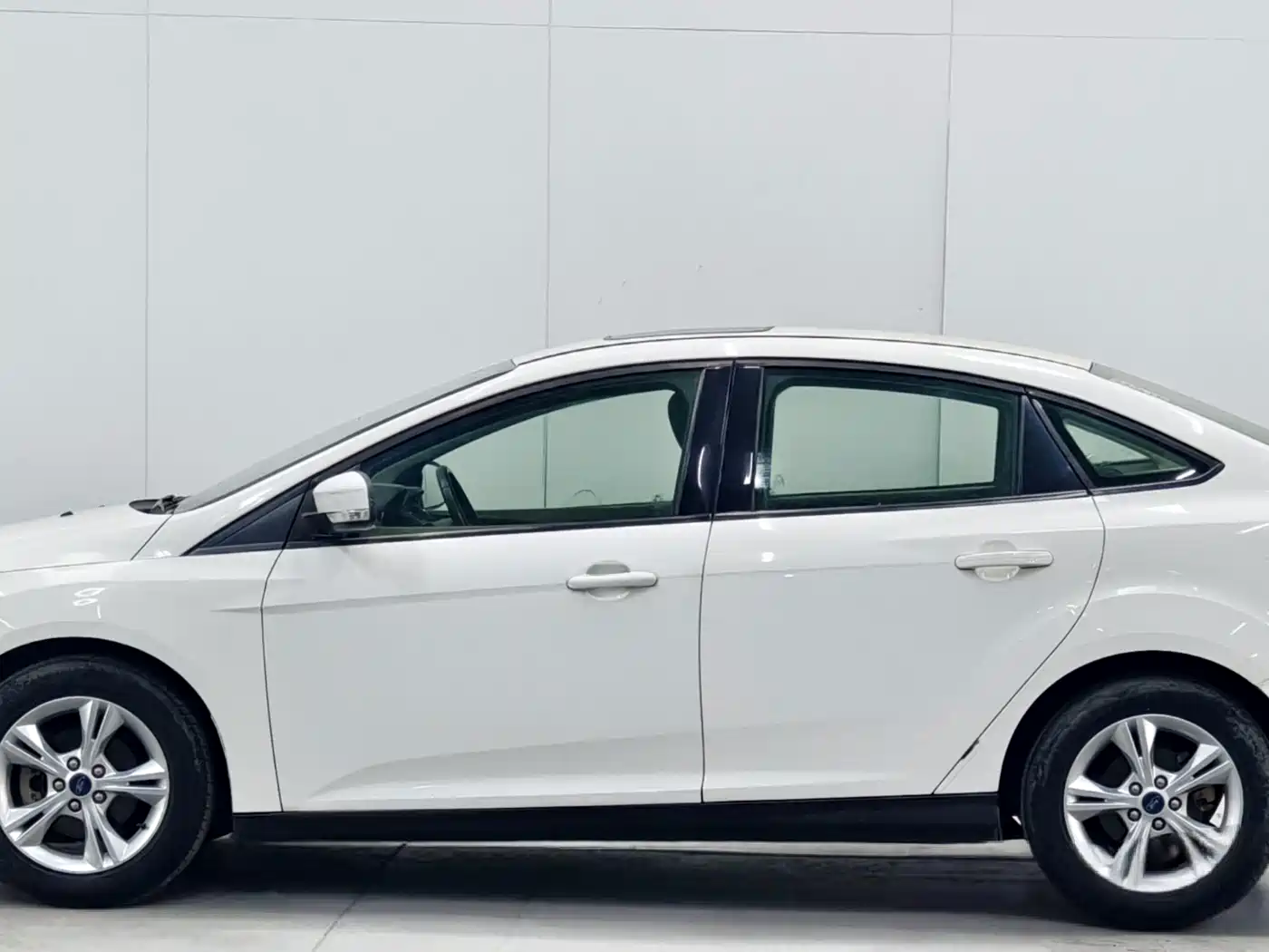 Фото 7 - Ford Focus
