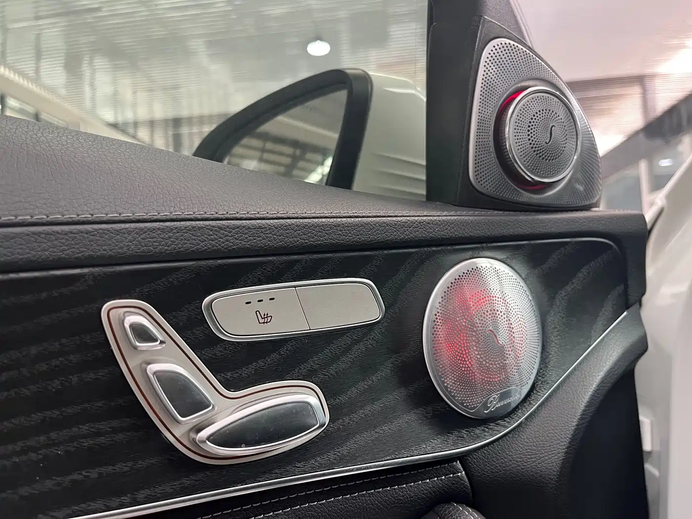 Mercedes-Benz C-Class 2019 Facelift C 260 L Sport фото 13