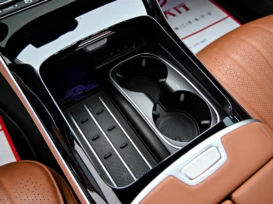 Mercedes-Benz S-Class 2021 S 450 L 4MATIC фото 18