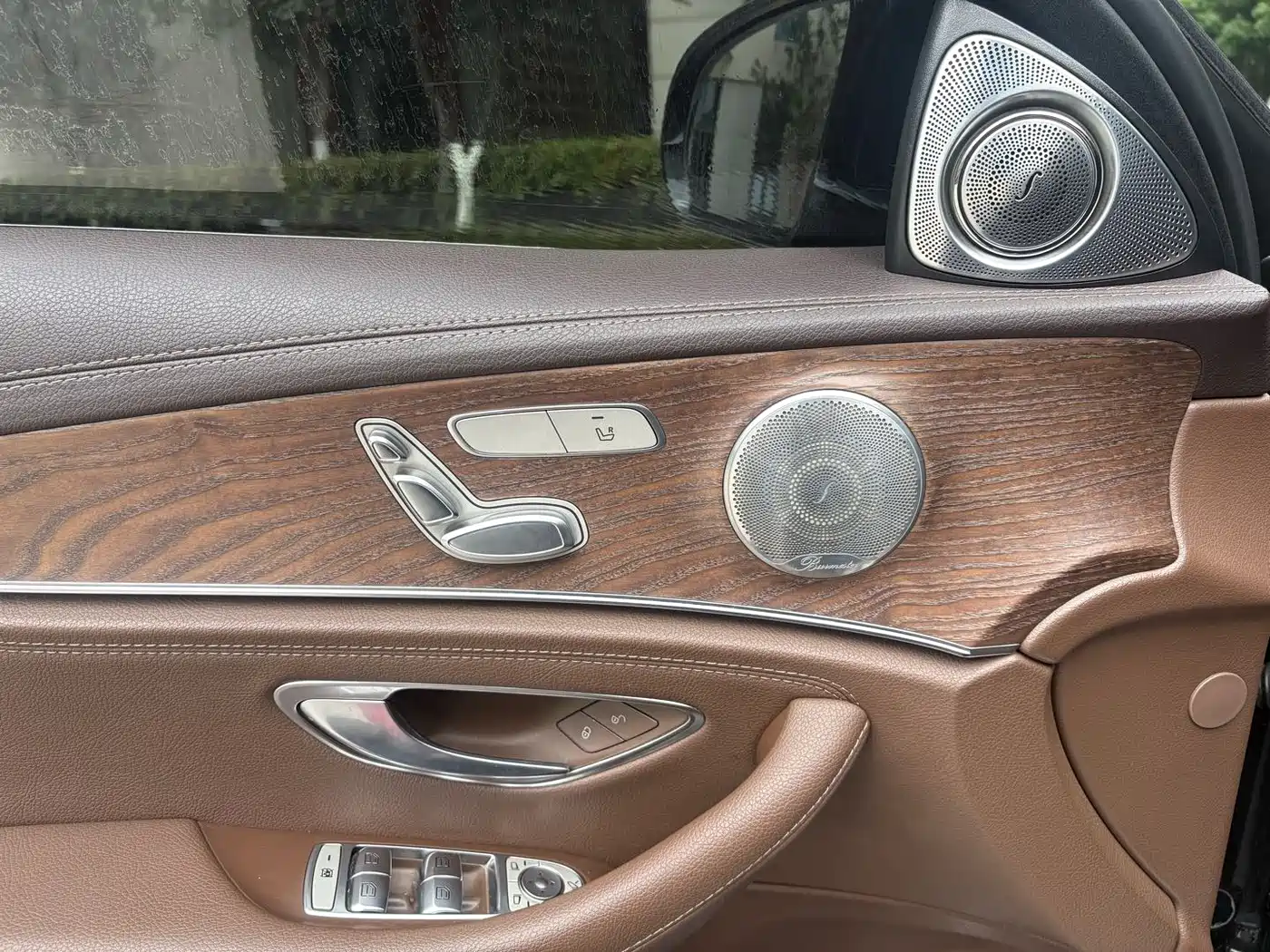 Mercedes-Benz E-Class 2019 E 260 L фото 9
