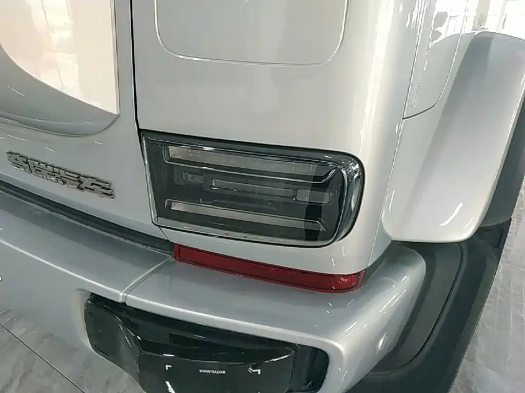 iCAR V23 2025 2025 FWD Premium Model