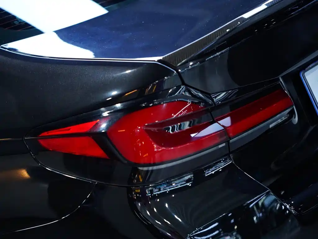 BMW M5 2021 2021 M5