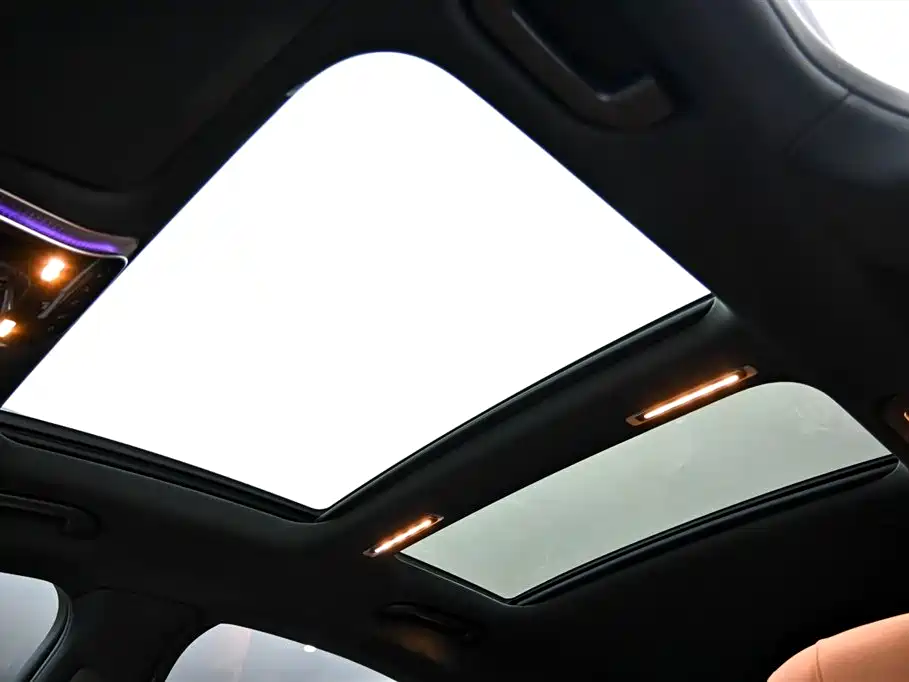 Mercedes-Benz S-Class 2021 S 450 L 4MATIC фото 27
