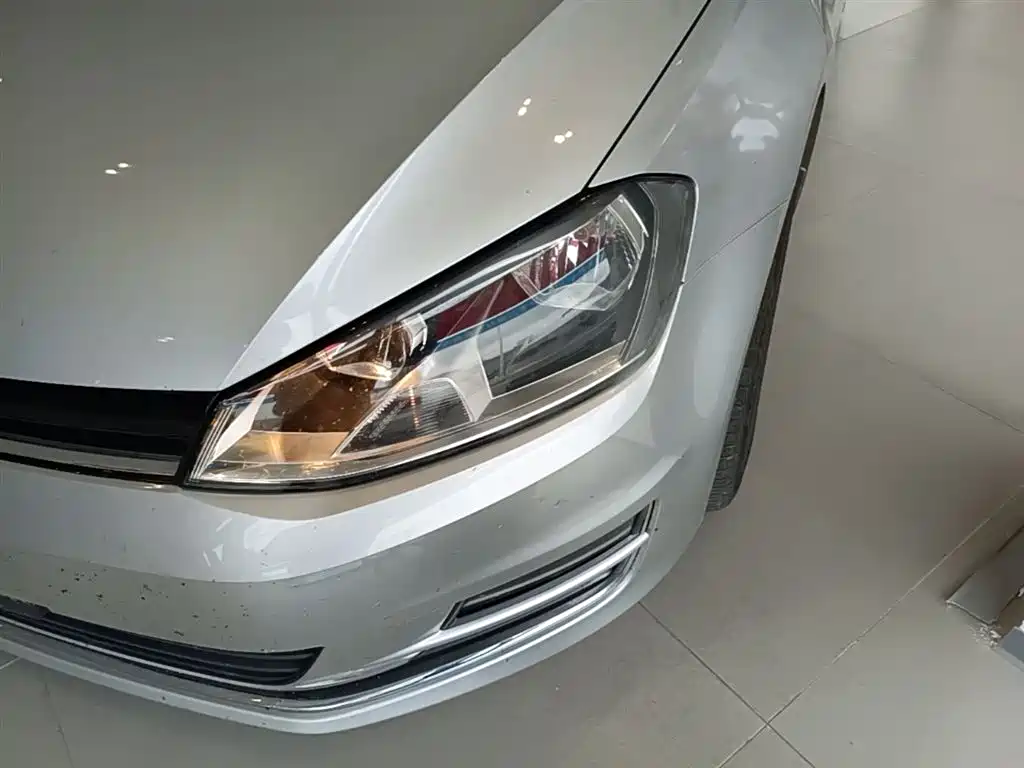 Volkswagen Golf 2015 1.4TSI Automatic Comfort фото 24