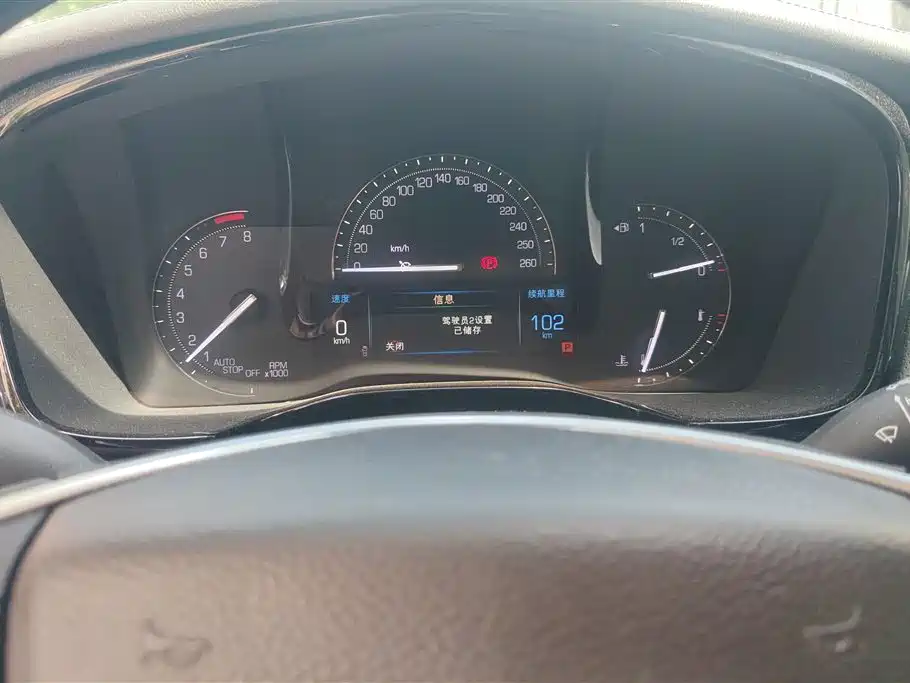 Cadillac XT5 2016 28T AWD Luxury Model фото 14