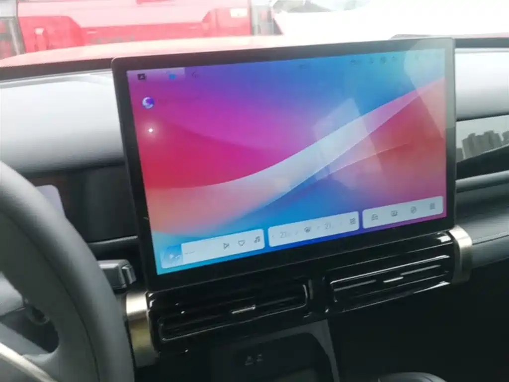 iCAR 03T 2025 2024 501km AWD Long Range