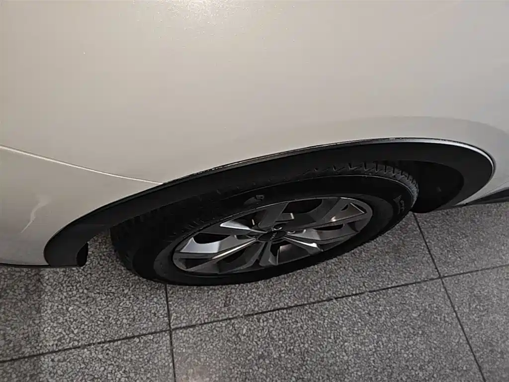 Haval H6 2021 Model National Trend Edition 1.5T Auto Champion фото 23