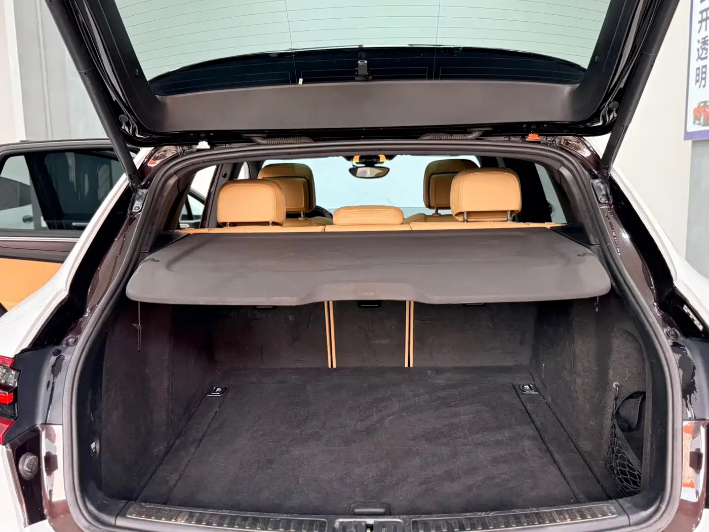 Porsche Macan 2017 Macan 2.0T фото 12