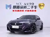 Фото 1 - BMW 2 Series (Import)