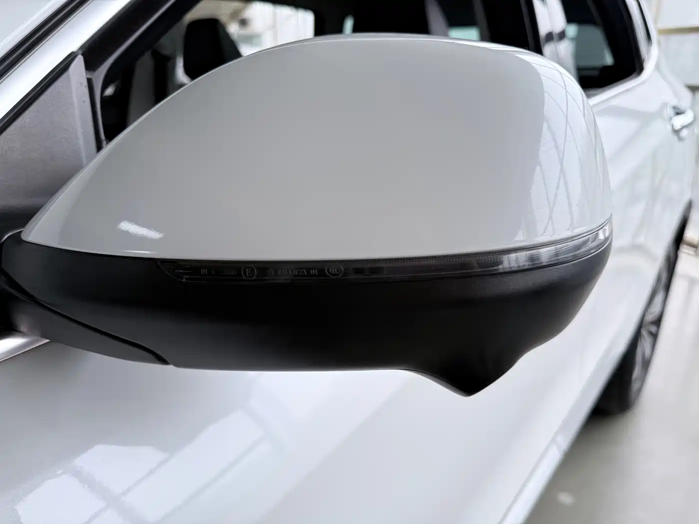 Haval H6 2020 1.5GDIT Automatic Platinum Ultra Luxury Edition фото 6