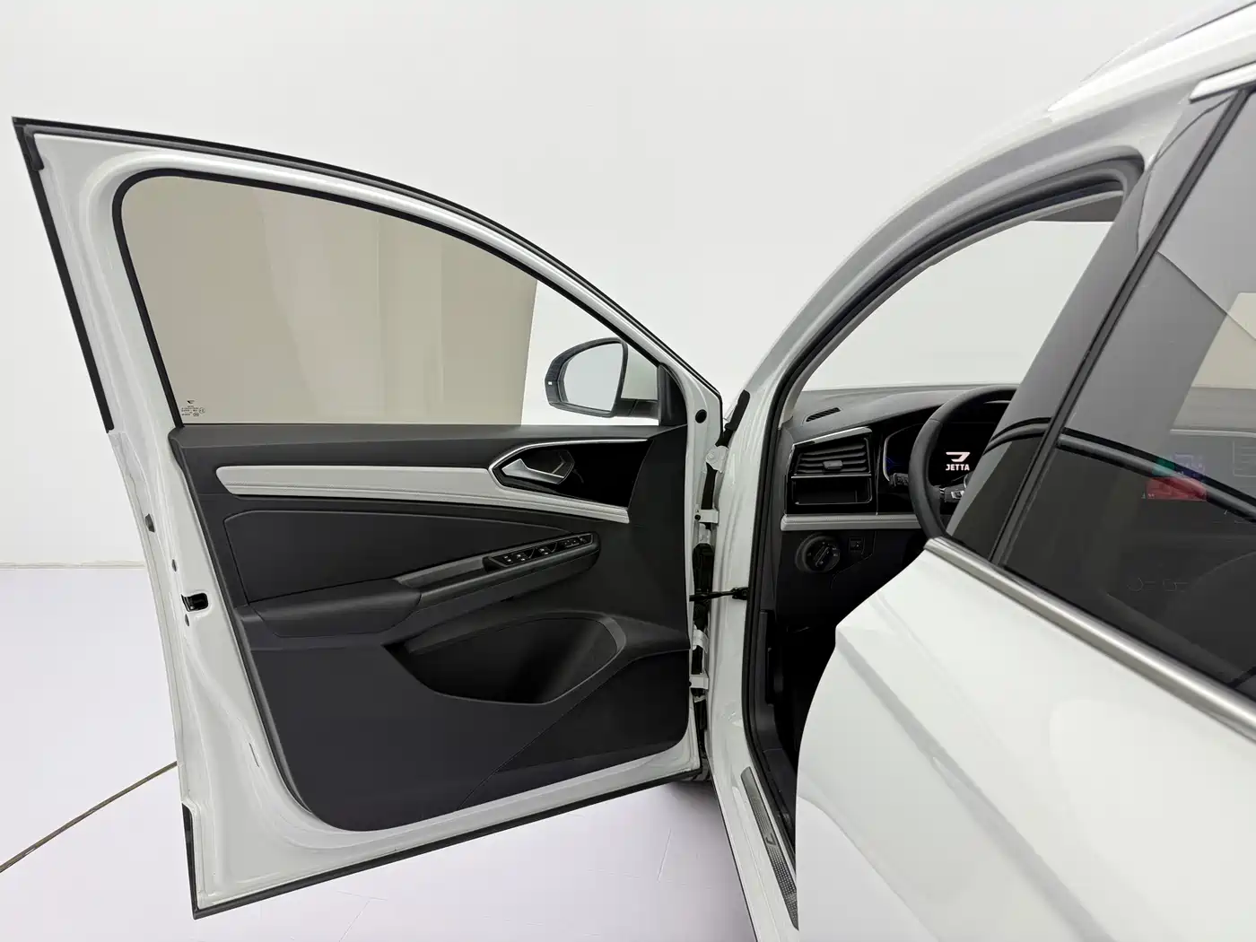 Jetta VS7 2023 2023 280TSI Auto Progressive Edition