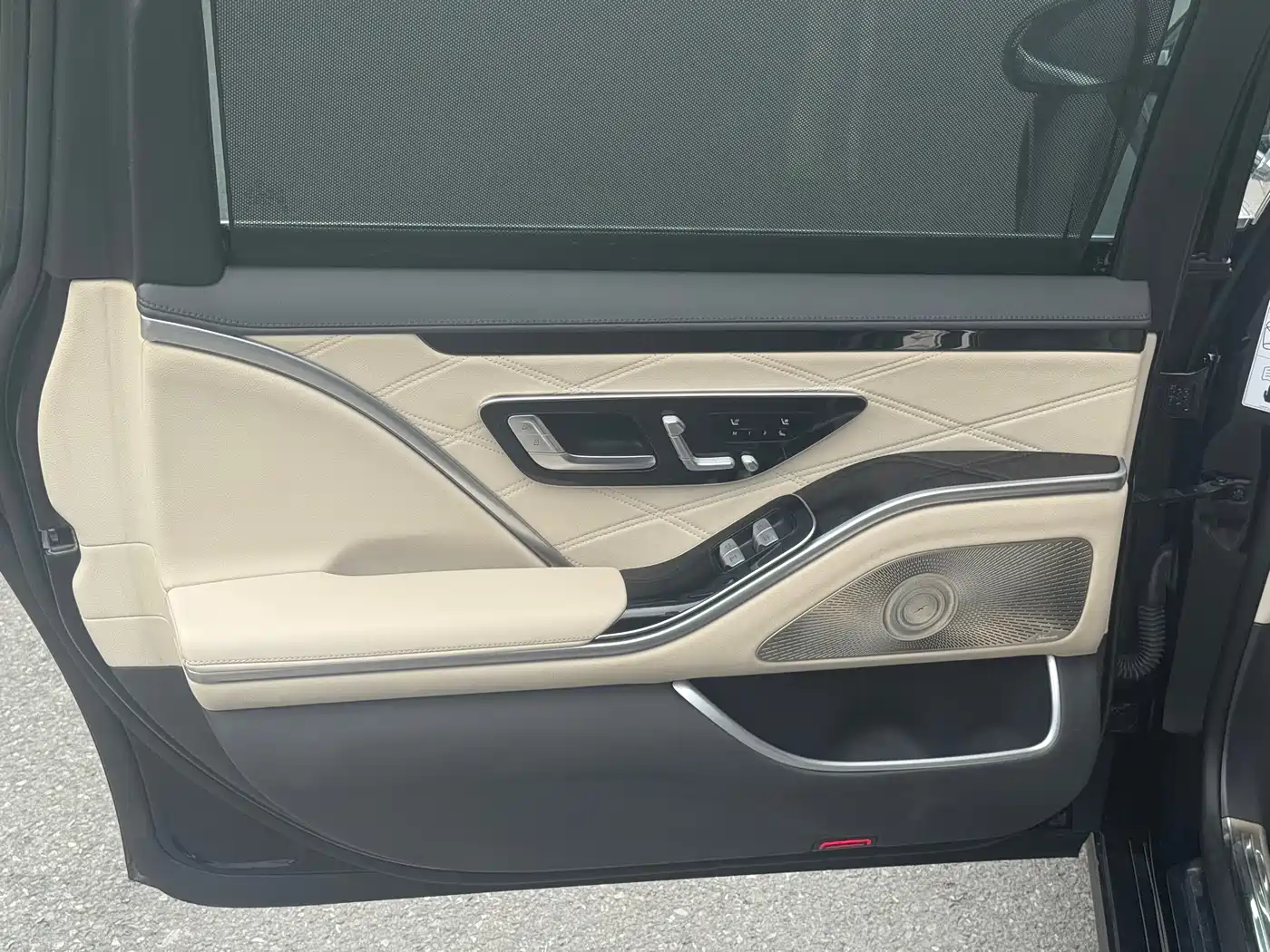 Mercedes-Benz Maybach S-Class 2023 S 480 4MATIC фото 15