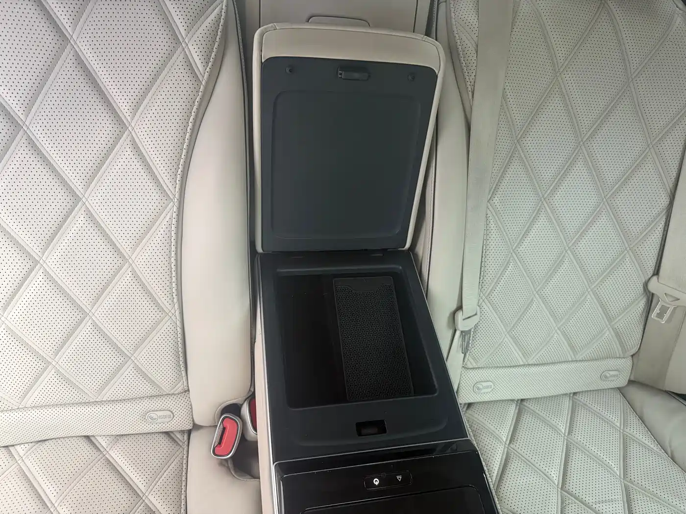 Mercedes-Benz Maybach S-Class 2023 S 480 4MATIC фото 21