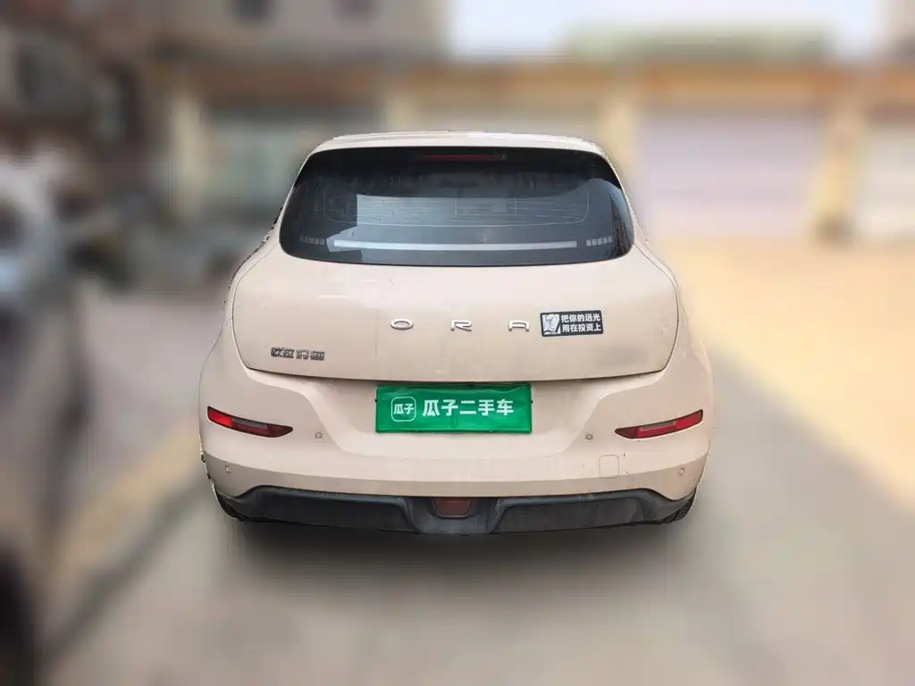 Ora Good Cat 2024 2023 401km Standard Range Premium LFP