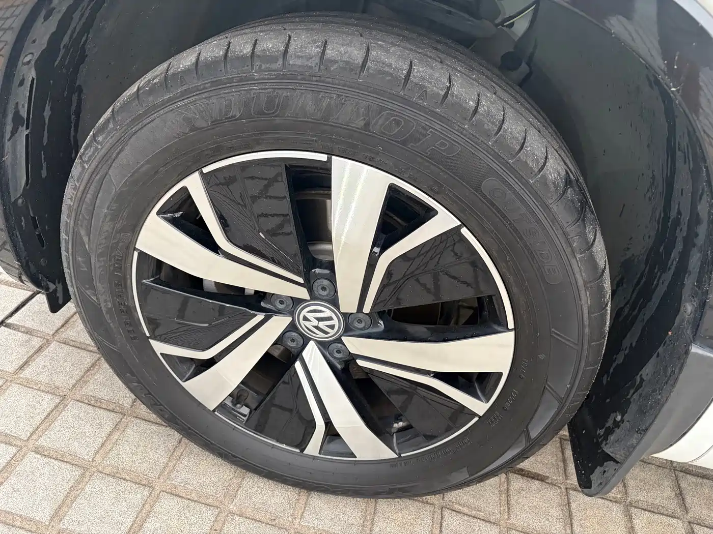 Volkswagen Tayron GTE Plug-in Hybrid 2020 Model 1.4T Luxury фото 9