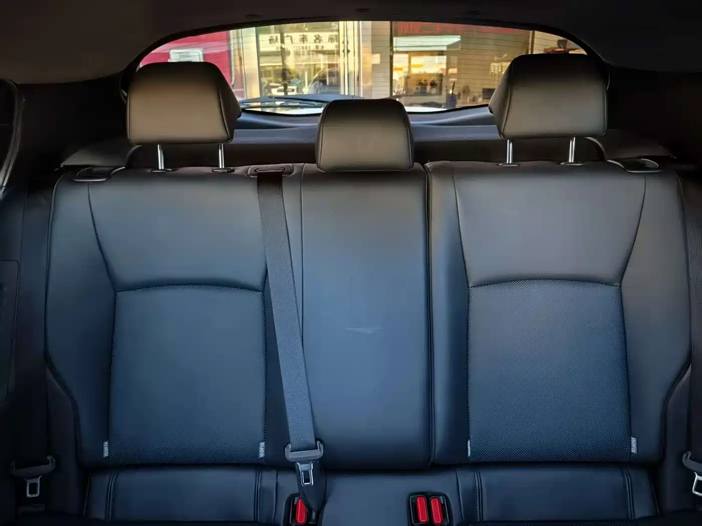 Toyota C-HR 2020 2020 Model 2.0L Leading