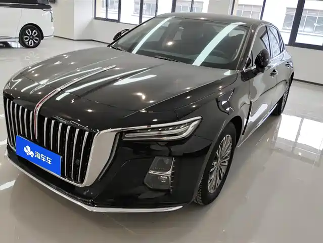 Hongqi HONGQI H5