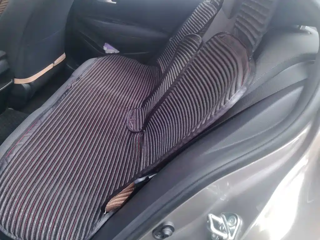 Toyota Corolla, миниатюра 15