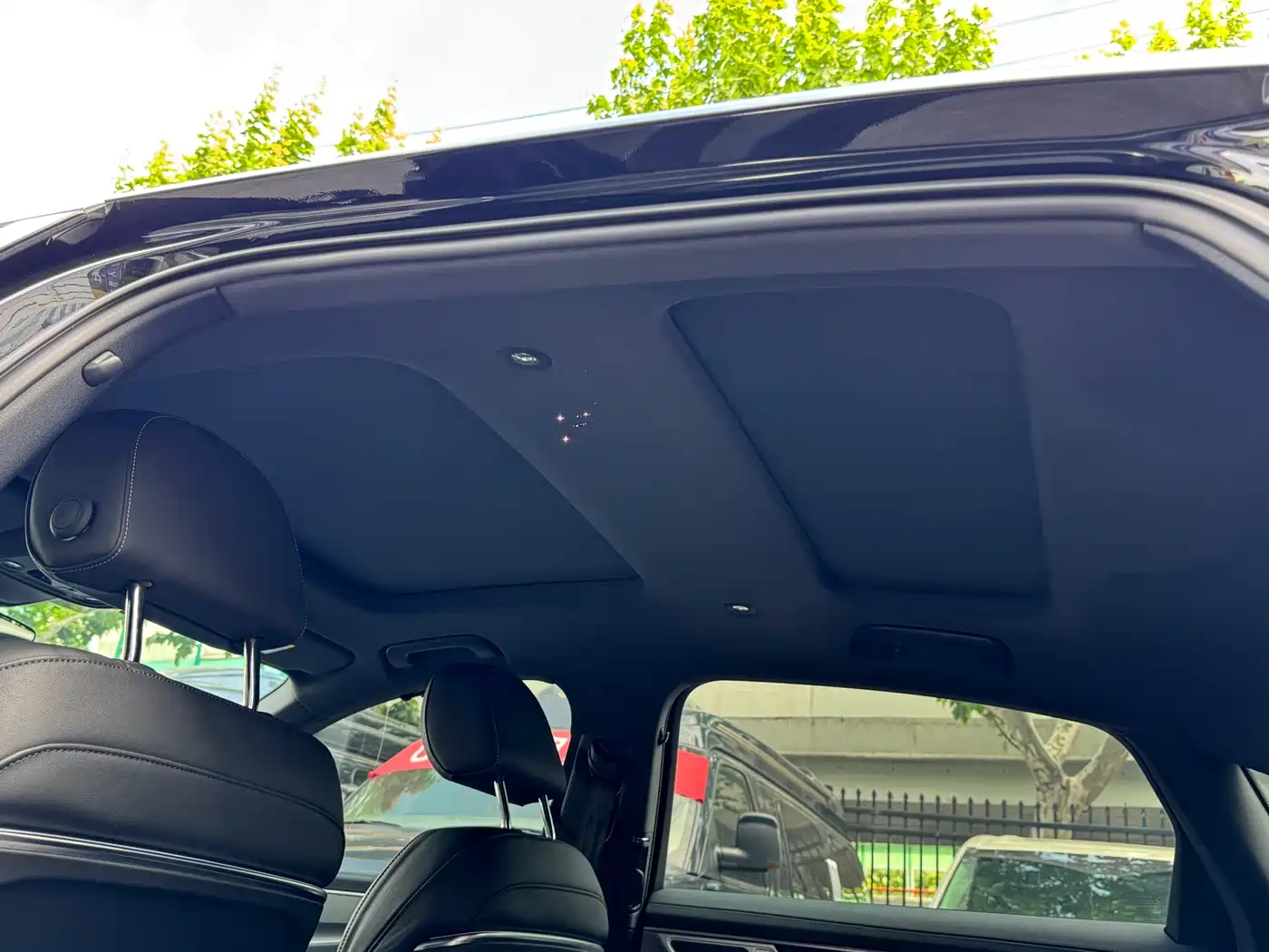 Audi A6L 2023 Facelift 45 TFSI Premium Dynamic фото 10