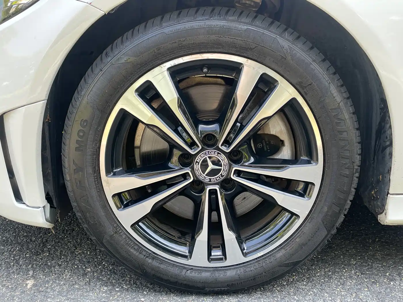 Mercedes-Benz C-Class 2019 C 260 Sport фото 12