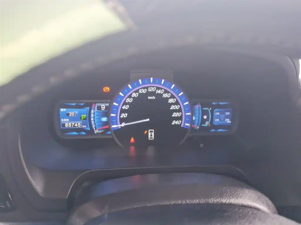 BYD S7 2015 2.0T Upgrade Automatic Premium фото 12