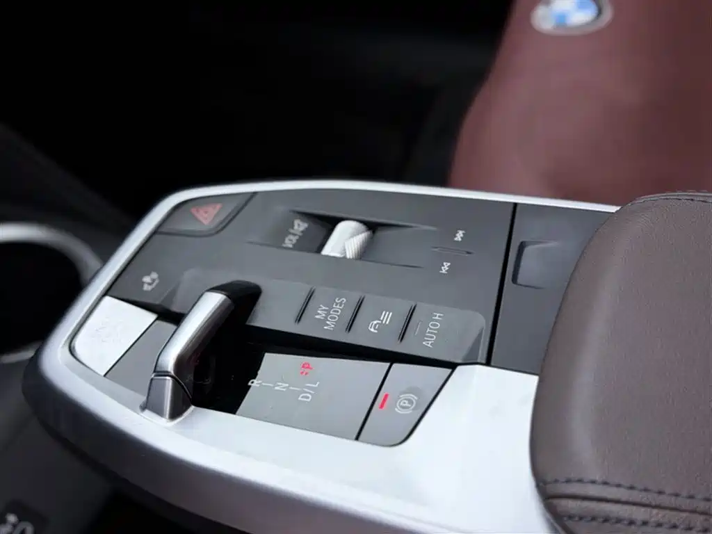 BMW X1 2023 sDrive25Li X Design Package фото 19