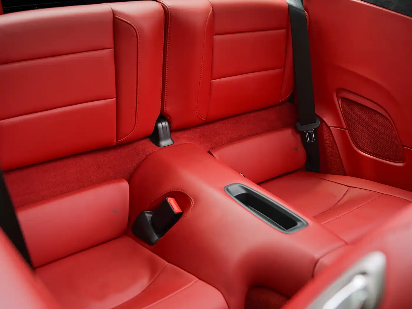 Porsche 911 2014 Targa 4S 3.8L фото 18