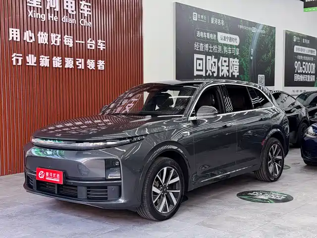  Li Auto Li Auto L7 2023 Air