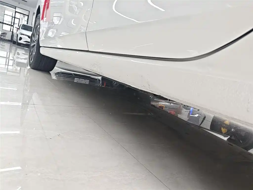 Volkswagen Golf 2023 Facelift 280TSI DSG Pro фото 21