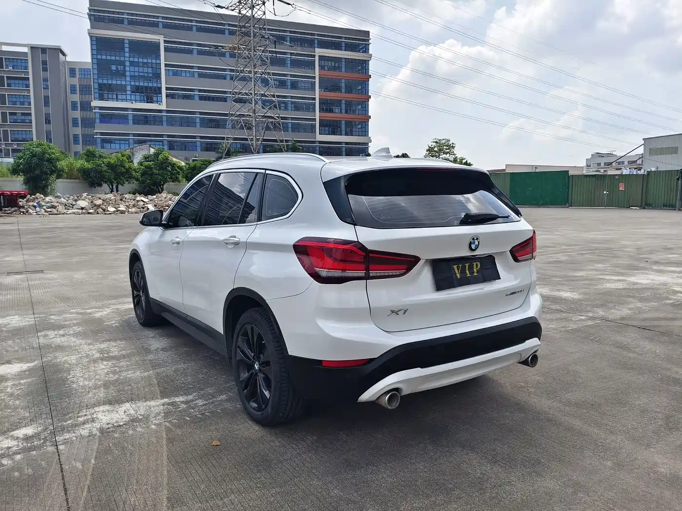 Photo 4 - BMW X1