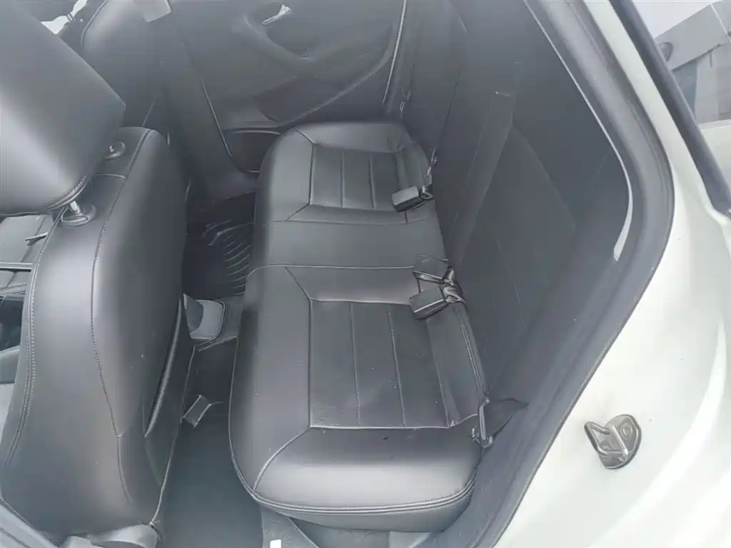 Volkswagen Polo 2018 1.5L Auto Safe Drive фото 17