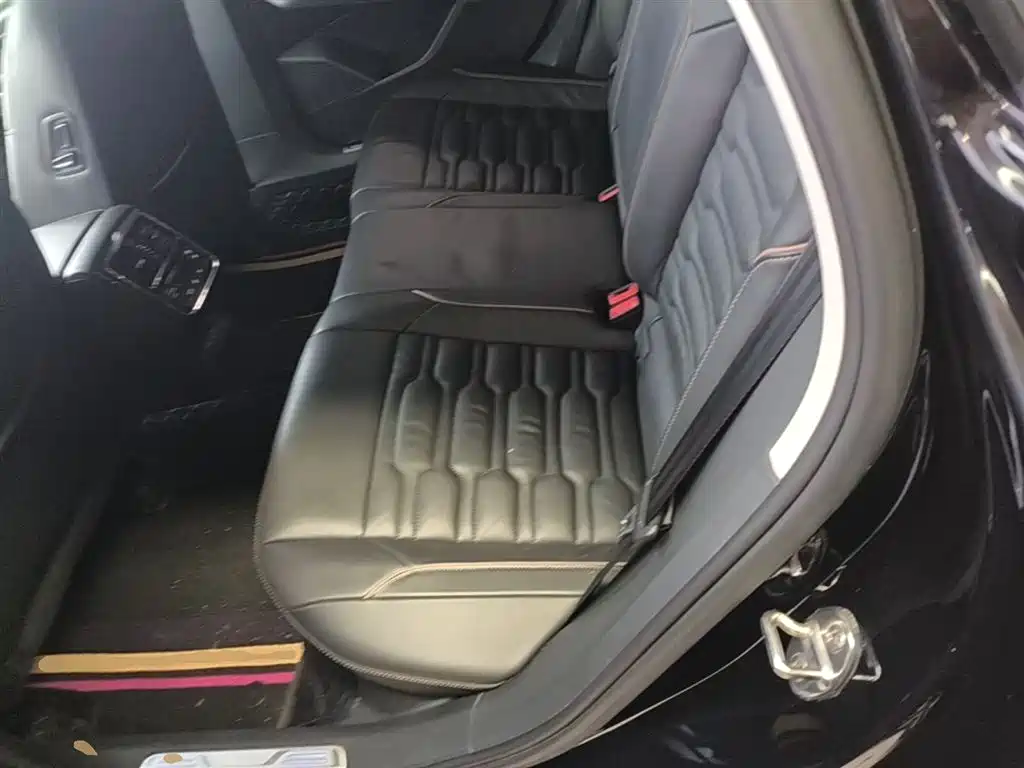 Volkswagen Passat New Energy 2020 430PHEV Hybrid Elite (China VI) фото 17