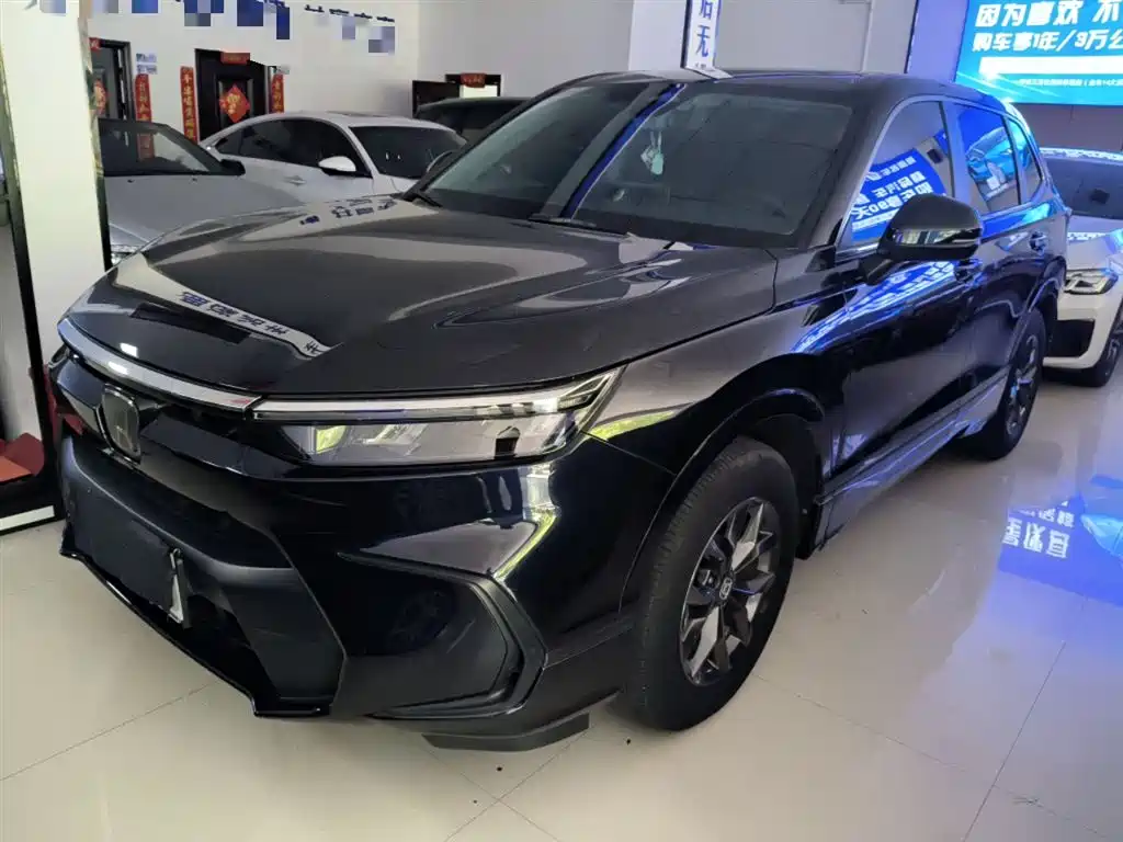 Honda Haoying 2023 240TURBO 2WD Luxury 5-Seater