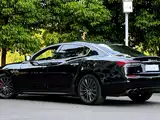 صورة 4 - Maserati Quattroporte