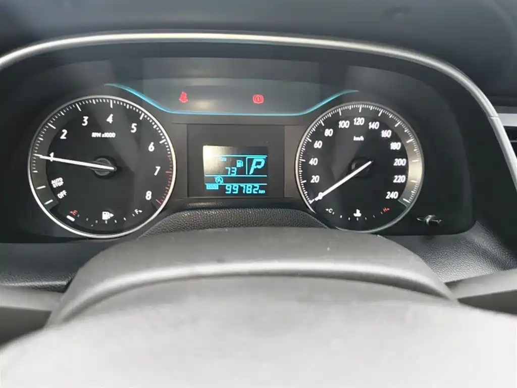 Buick Excelle 2015 15N Automatic Progressive фото 12