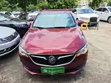 Фото 3 - Buick Excelle