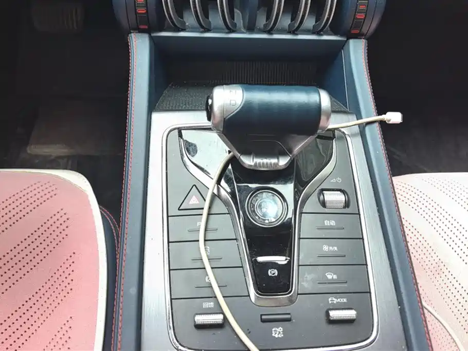 BYD Yuan PLUS 2022 430KM Premium фото 16