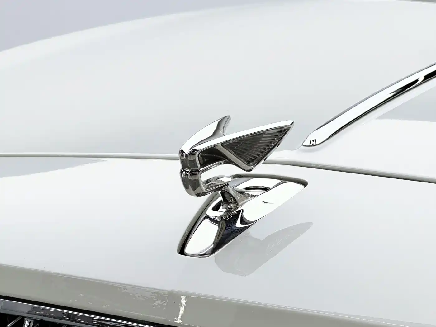 BENTLEY FLYING