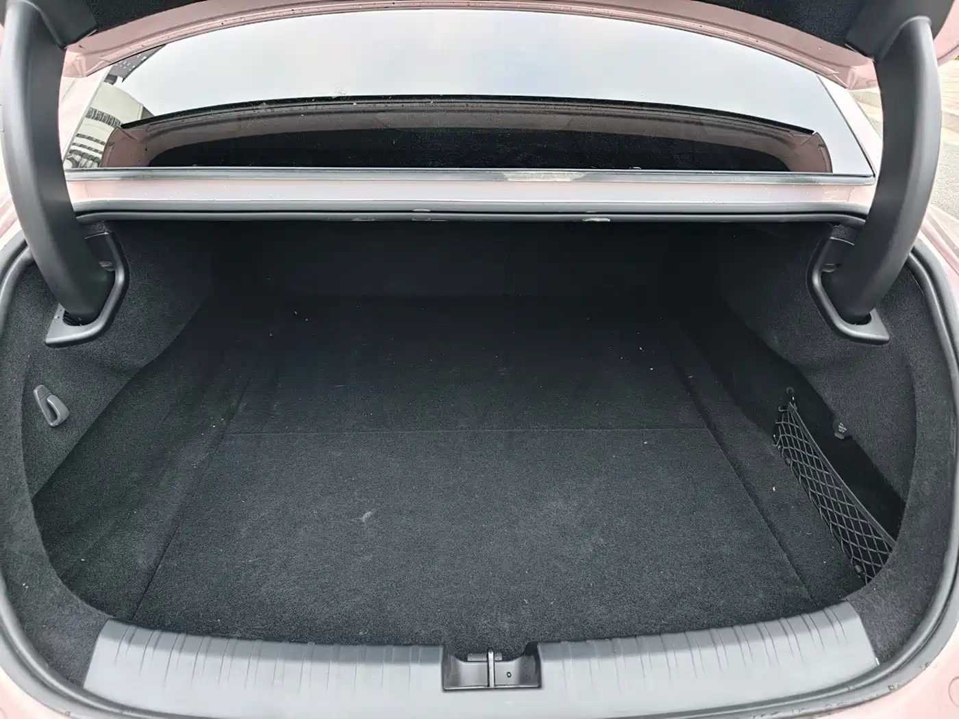 Xiaomi SU7 2026 2026 Rear-Wheel Drive Edition
