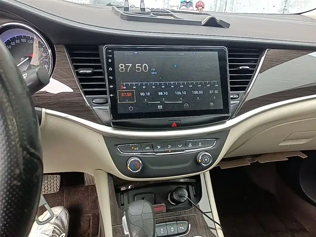 Buick Verano 2019 Sedan 15S Auto Progressive фото 13