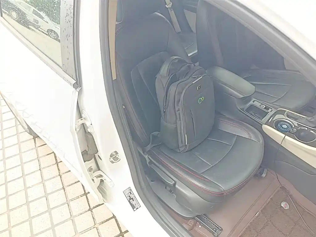 Buick Verano 2019 Sedan 15S Auto Progressive фото 25