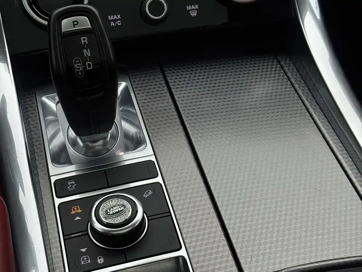 Land Rover Range Rover Sport 2020 3.0 L6 HSE DYNAMIC фото 12